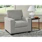 Ashley Greenbriar Chair in Smoke, , large
