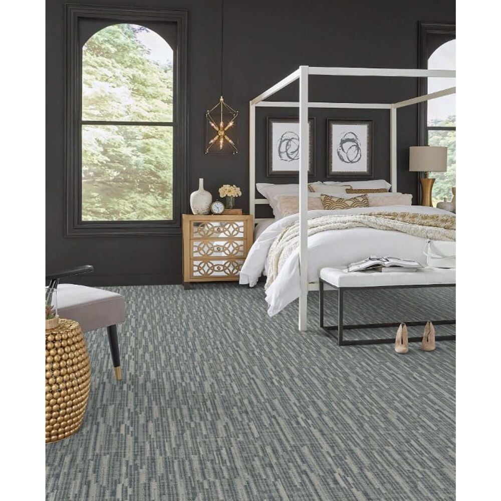 Masland Hazy Days Carpet in Seascape, , large