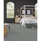 Masland Hazy Days Carpet in Seascape, , large