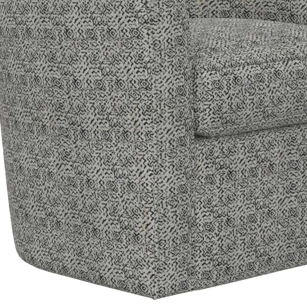 Henderson Breckenridge Accent Chair in Inca Pebble, , large