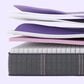 Purple Rejuvenate Firm Hybrid Twin XL Mattress, , large