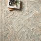 Loloi Emilia 9"6" x 13"6" Sky and Natural Area Rug, , large