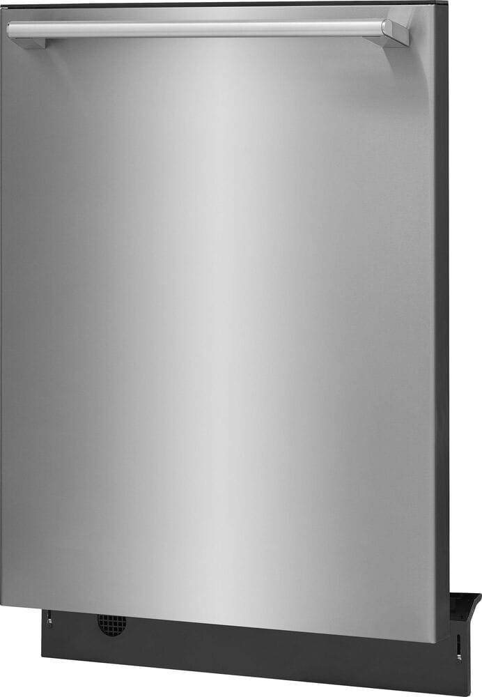 Electrolux 24" Stainless Steel Tub Dish, , large