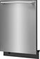 Electrolux 24" Stainless Steel Tub Dish, , large