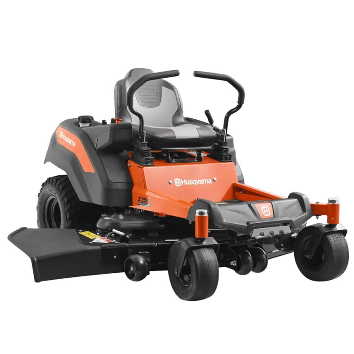 Husqvarna z254f reviews new arrivals