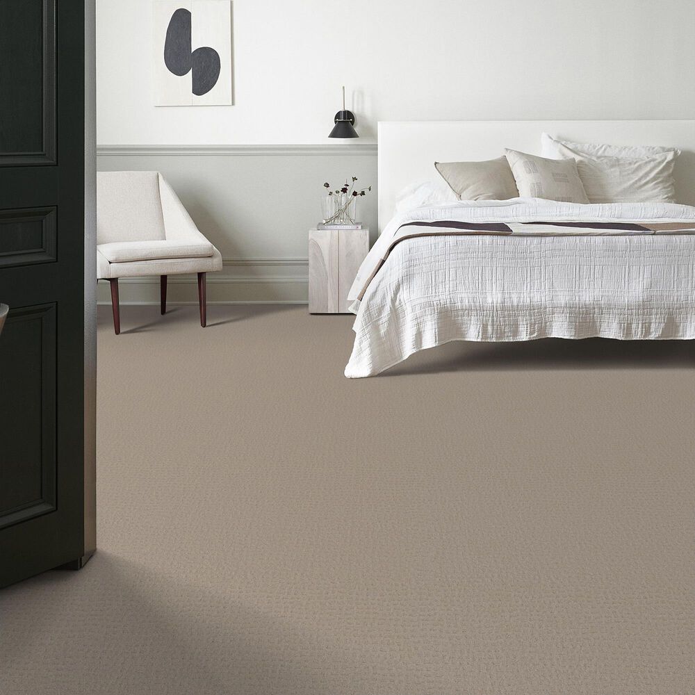 Shaw West Haven Carpet in Bit of Gray, , large