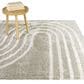 Balta Rugs Belfort 7"10" x 10" Grey Area Rug, , large