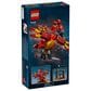 LEGO Harry Potter - Fawkes Dumbledore"s Phoenix Building Set, , large