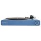 Victrola Stream Onyx Wi-Fi and Bluetooth Turntable in Blue, , large