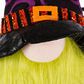 The Gerson Company Plush Standing Halloween Gnome with Flexible Legs in Multicolor (Set of 2), , large