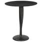 Four Hands Torsio Bar Table-Distressed Bronze-Counter, , large