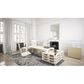 Dalyn Rug Company Antigua AN6 9"5" x 13"2" Grey Area Rug, , large