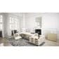 Dalyn Rug Company Antigua AN6 9"5" x 13"2" Grey Area Rug, , large