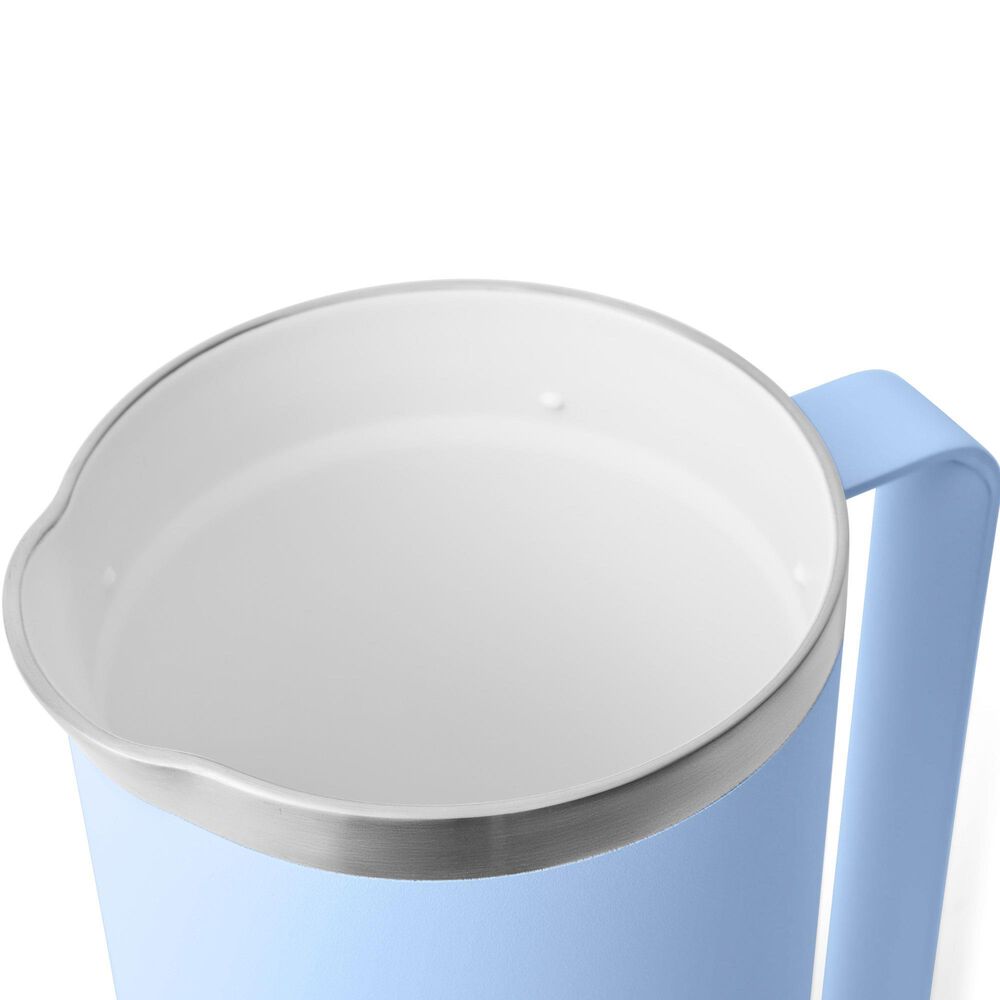YETI Rambler 64 Oz Pitcher in Big Sky Blue, , large