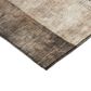 Dalyn Rug Company Nouveau NV10 10" x 14" Brown Indoor/Outdoor Area Rug, , large