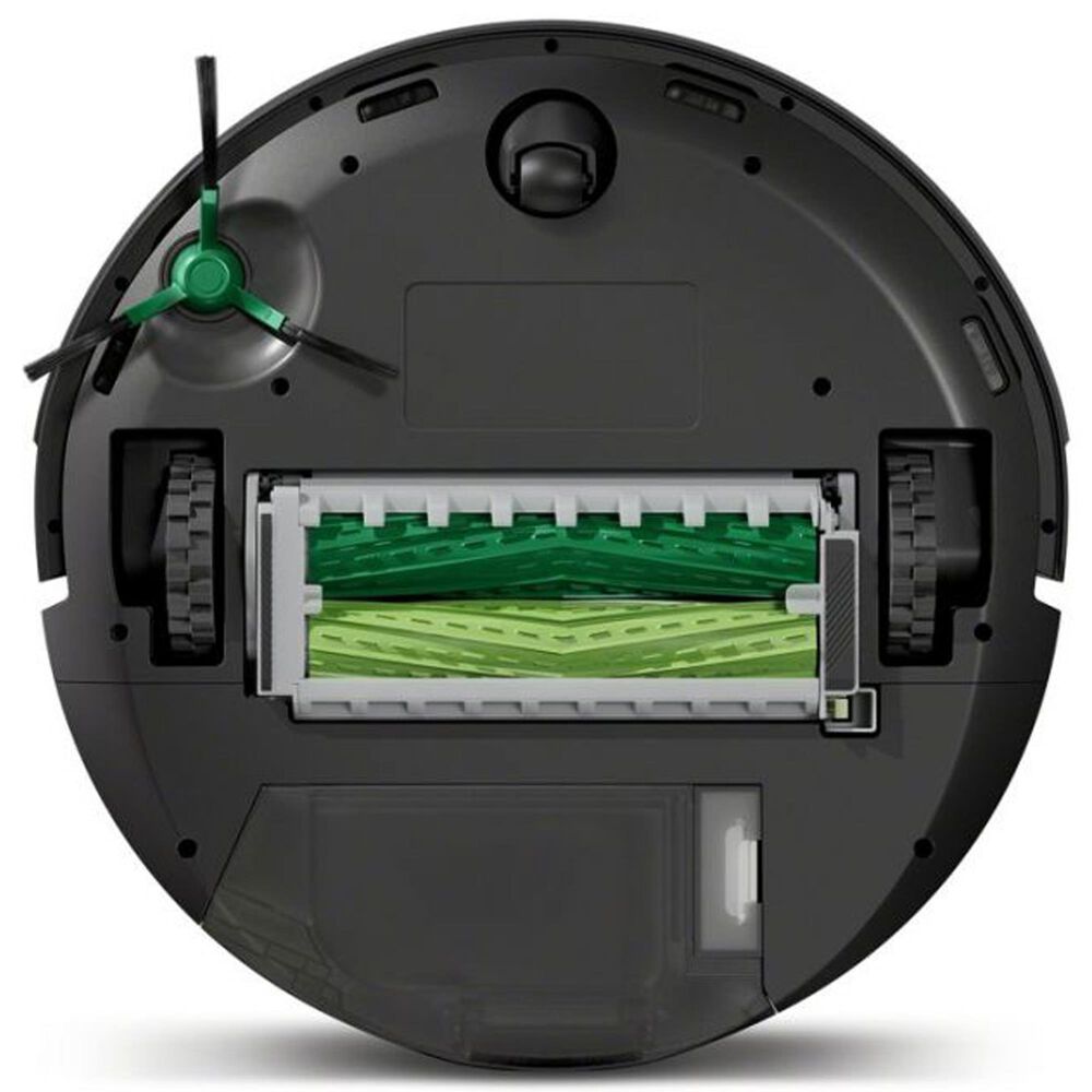iRobot Roomba Max 705 Vac Robot Vacuum with AutoEmpty Dock in Black, , large