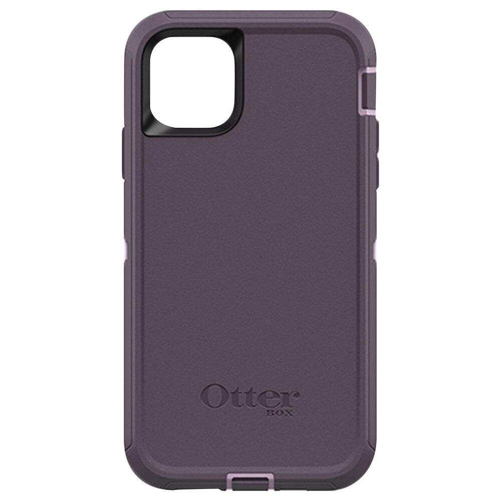 Otterbox Defender Series Screenless Edition Case for iPhone 11 Pro Max in Purple Nebula, , large