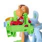 PAW Patrol Lift and Race Dino Playset, , large