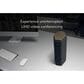 NETGEAR Nighthawk RS600 Wi-Fi 7 Tri-Band Router in Black, , large