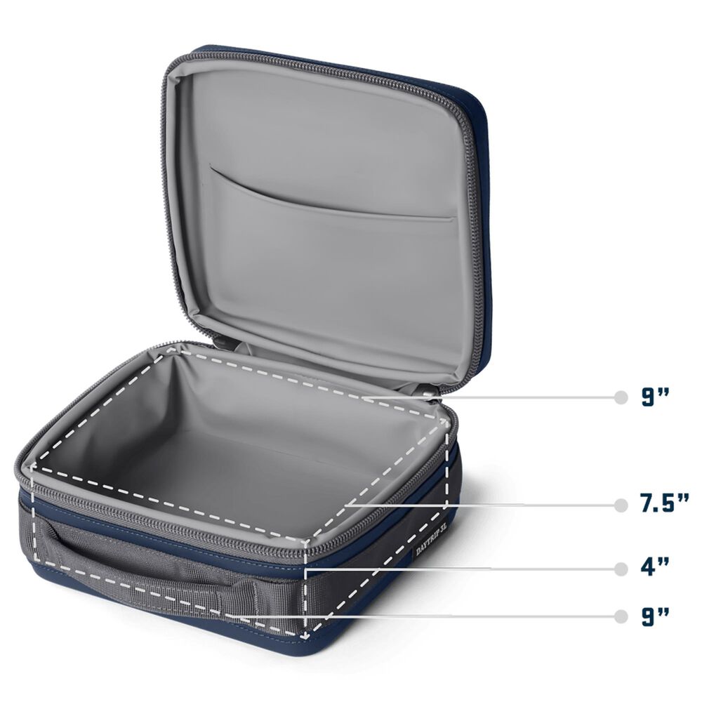 YETI Daytrip 3L Lunch Box in Venom, , large