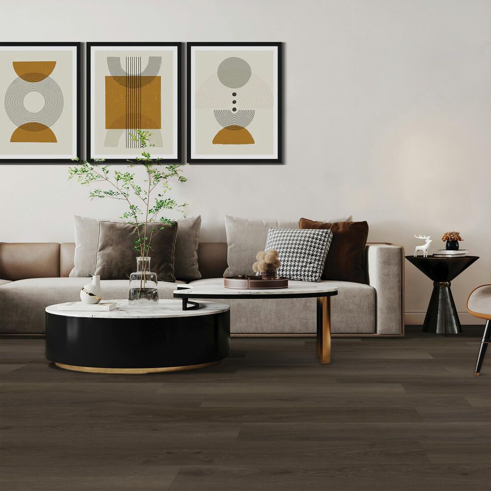 Mohawk Emerald Waters Rutledge 7.5&quot; x 48&quot; Luxury Vinyl Plank, , large