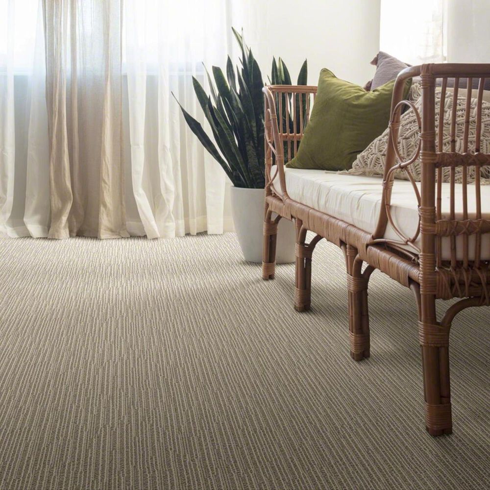 Shaw Chase Carpet in Briarwood, , large