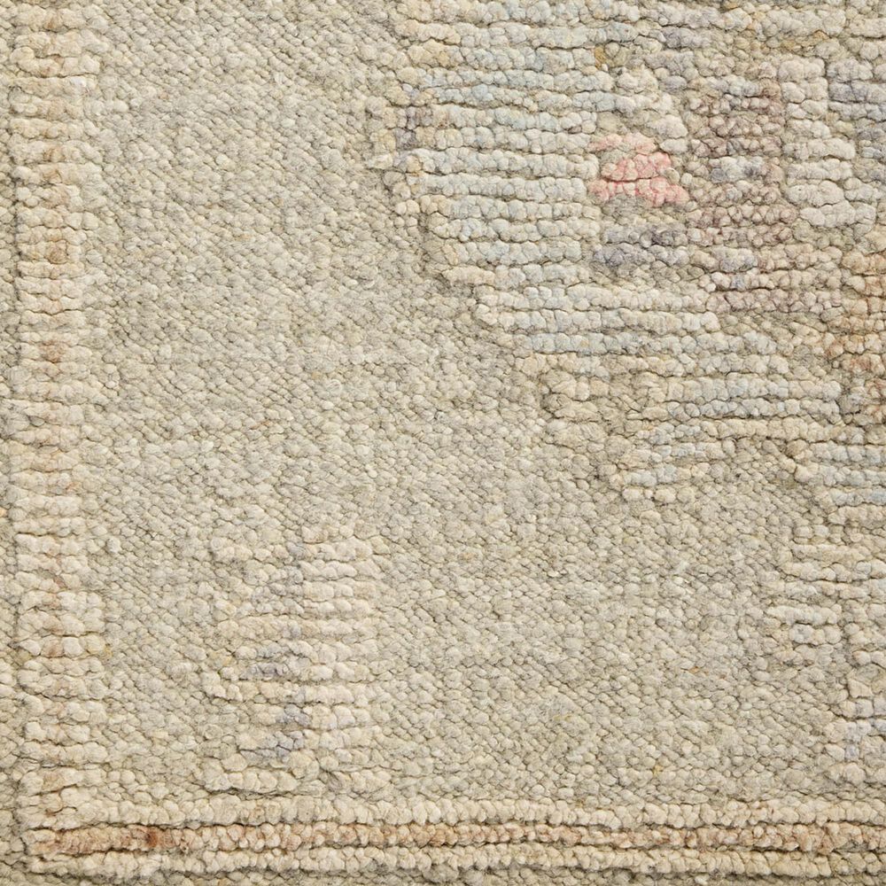 Loloi Adelaide 2&#39; x 3&#39; Sage and Multicolor Area Rug, , large