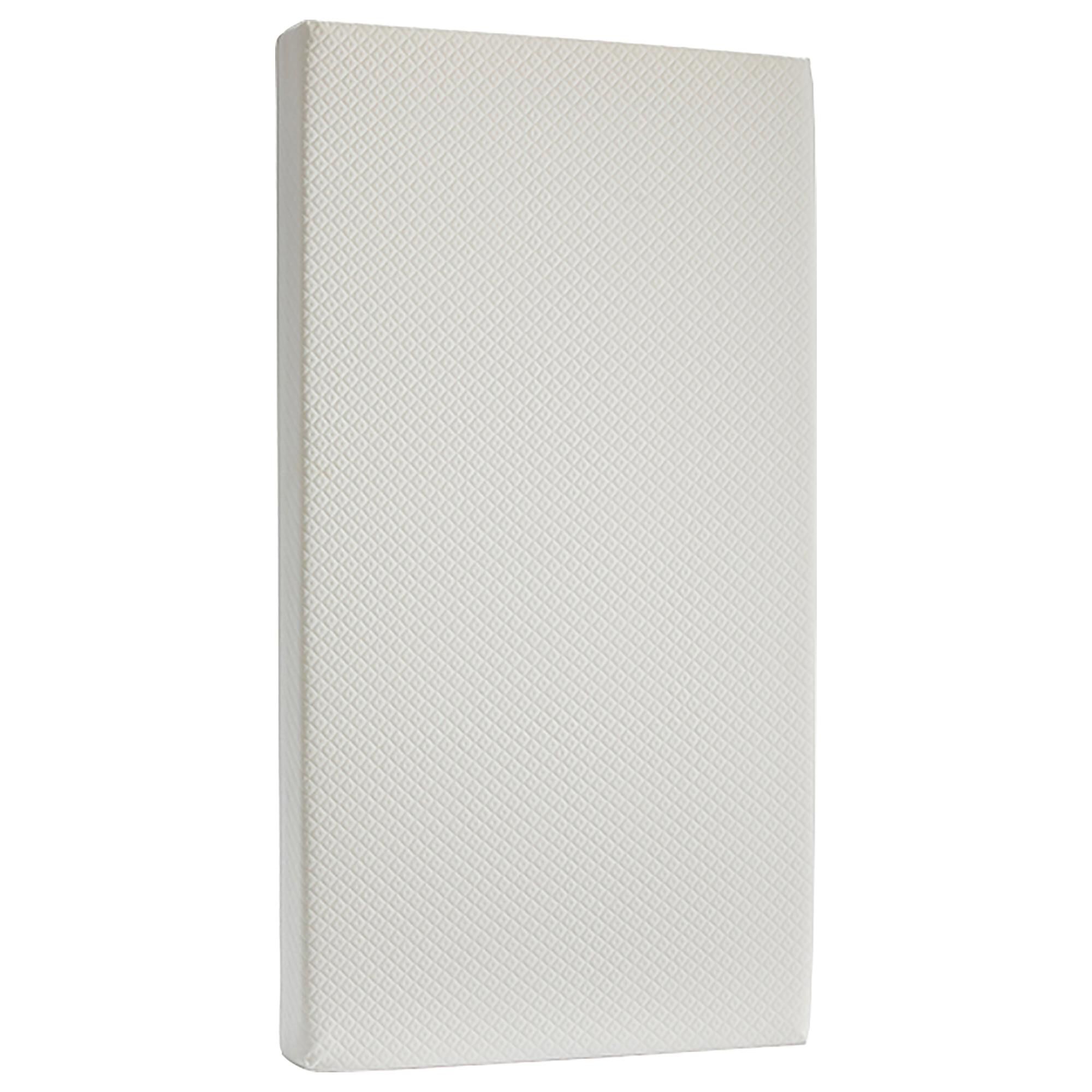Sealy best sale crib mattress