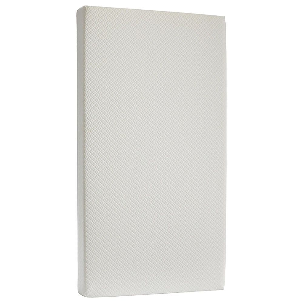 Kolcraft Sealy Baby Butterfly Breathable Knit Crib Mattress, , large