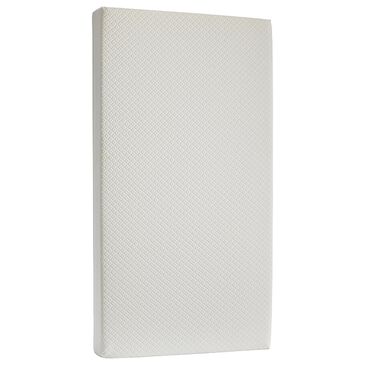 Kolcraft Sealy Baby Butterfly Breathable Knit Crib Mattress, , large