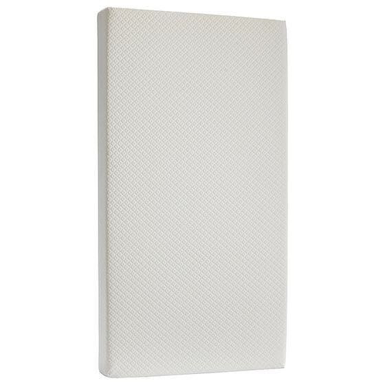 Kolcraft Sealy Baby Butterfly Breathable Knit Crib Mattress