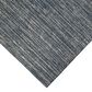 Amer Rugs Maryland Striped 6"6" x 9"10" Blue Area Rug, , large