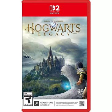 Hogwarts Legacy - Nintendo Switch 2, , large