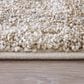 Feizy Richmond Gray and Brown 1"8" x 2"10" Area Rug, , large