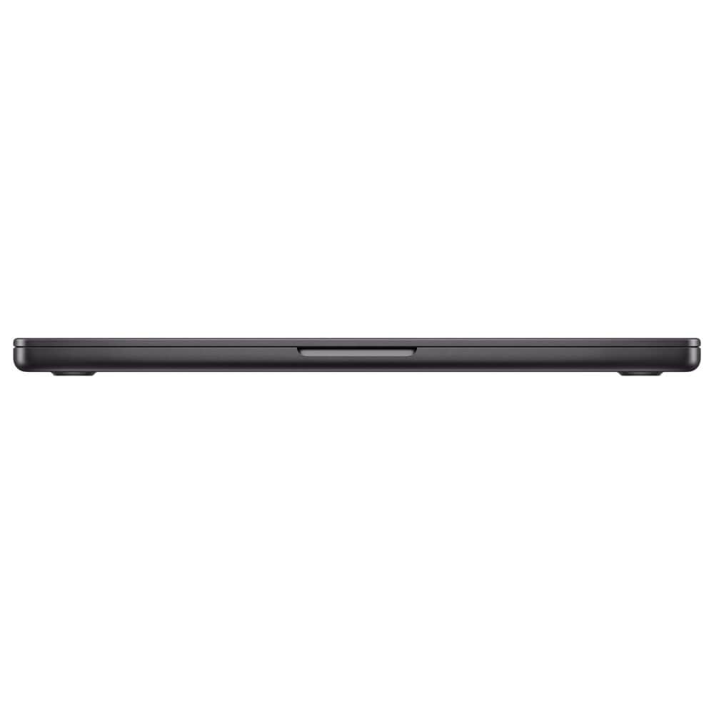 Apple 14-inch MacBook Pro: Apple M4 Pro chip with 12?core CPU, 16?core Neural Engine and 16?core GPU, 48GB RAM, 1TB SSD in Space Black, , large