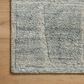 Loloi Hughes Sky 5"6" x 8"6" Area Rug, , large