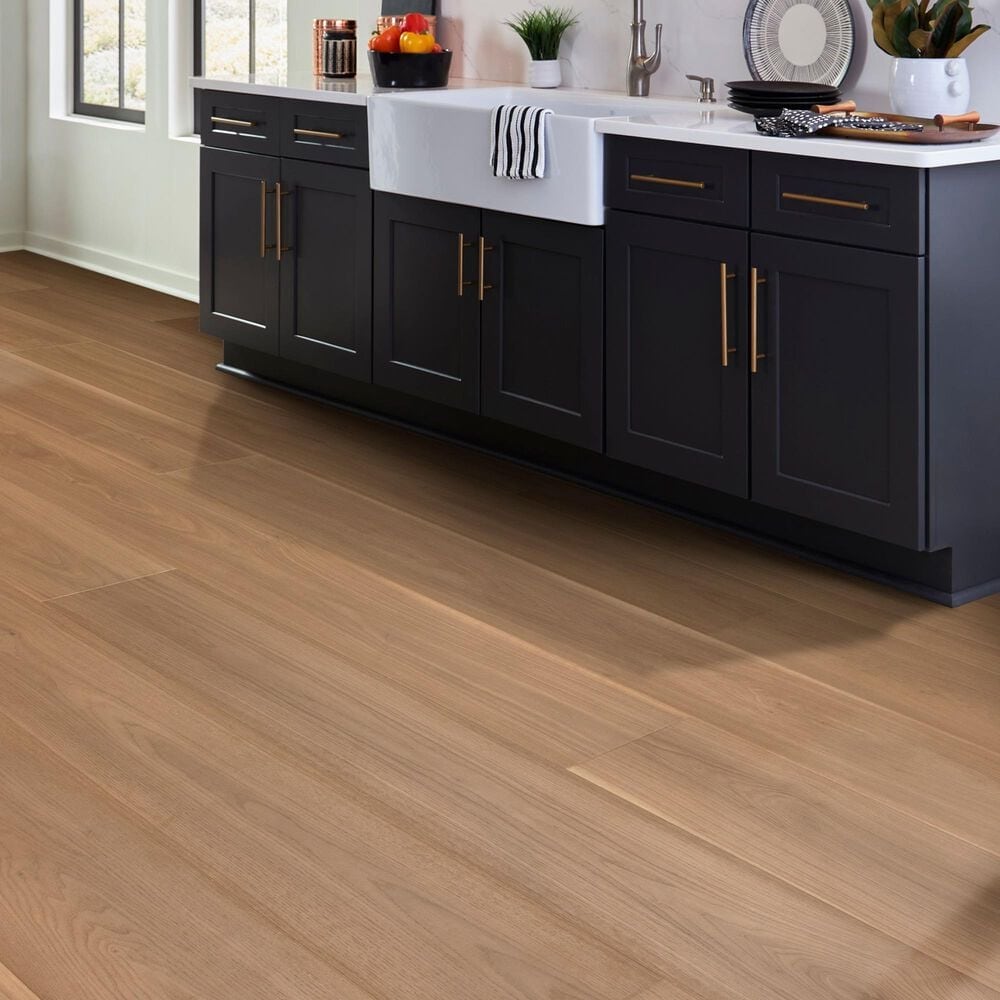 Karastan Danbury Alcove Spiced Cider Walnut 9&quot; x 81&quot; Laminate, , large