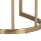 37B Larissa Counter Stool in Antique Brass, , large