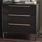 Four Hands Wyeth 3 Drawer Dresser-Dark Carbon, , large