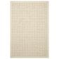 Chris Loves Julia x Loloi Polly 5" x 7"6" Ivory and Natural, , large
