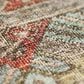 Dalyn Rug Company Kars 10" x 13" Nutmeg Area Rug, , large