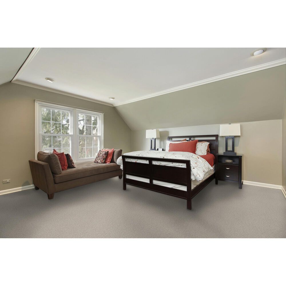 Dream Weaver Cape Cod Carpet in Silver Lining, , large