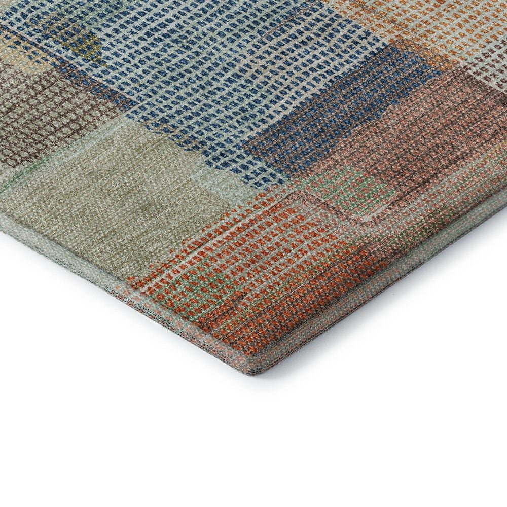 Dalyn Rug Company Ravenna RN10 10&#39; x 14&#39; Putty Area Rug, , large