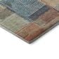 Dalyn Rug Company Ravenna RN10 10" x 14" Putty Area Rug, , large