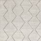 Drew and Jonathan Home Sirocco Beni 9" x 12" Black and White, , large