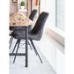 Moe"s Home Collection Side Chair, , large