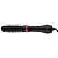 Revlon One Step Root Booster Round Brush Dryer and Styler in Black, , large