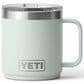 YETI Rambler 10 Oz Stackable Mug with MagSlider Lid in Ridgeline, , large