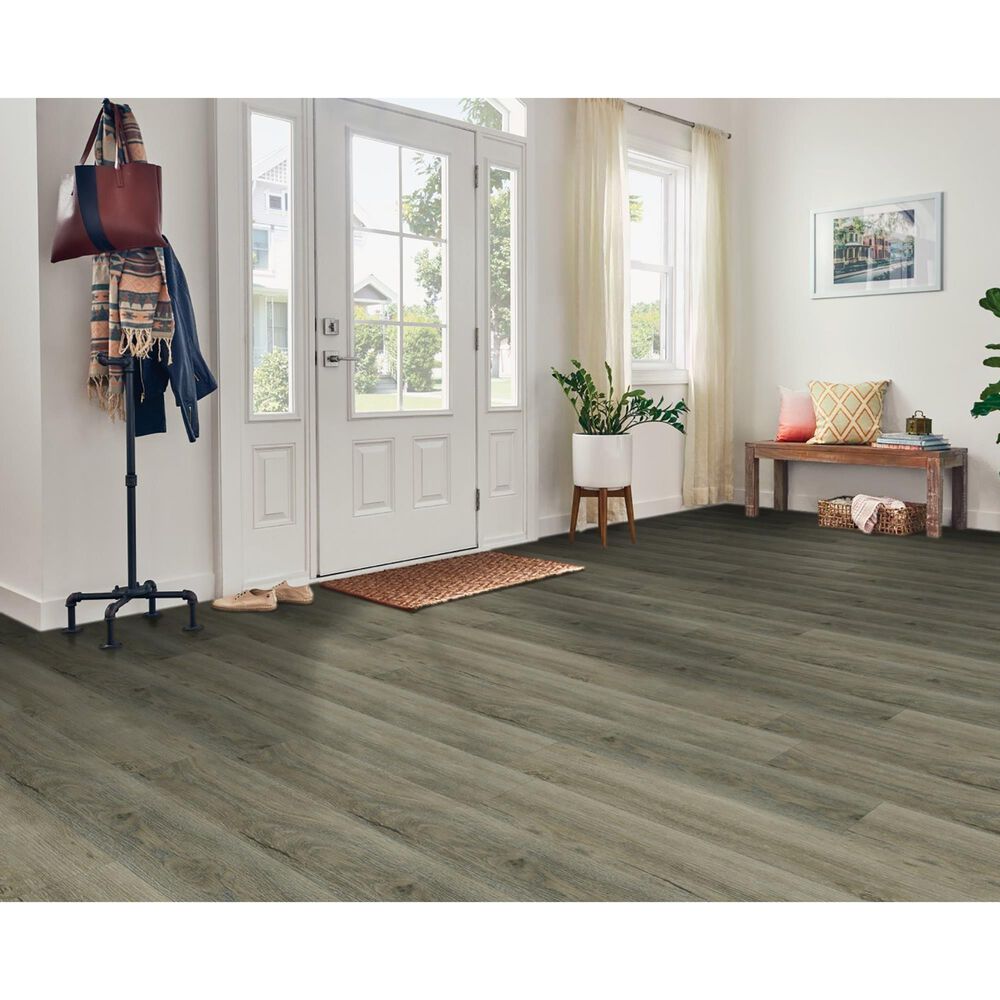 Robbins Pro-Tekt Classic Pro Nuanced Gray 8&quot; x 60&quot; Luxury Vinyl Plank, , large