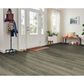Robbins Pro-Tekt Classic Pro Nuanced Gray 8" x 60" Luxury Vinyl Plank, , large
